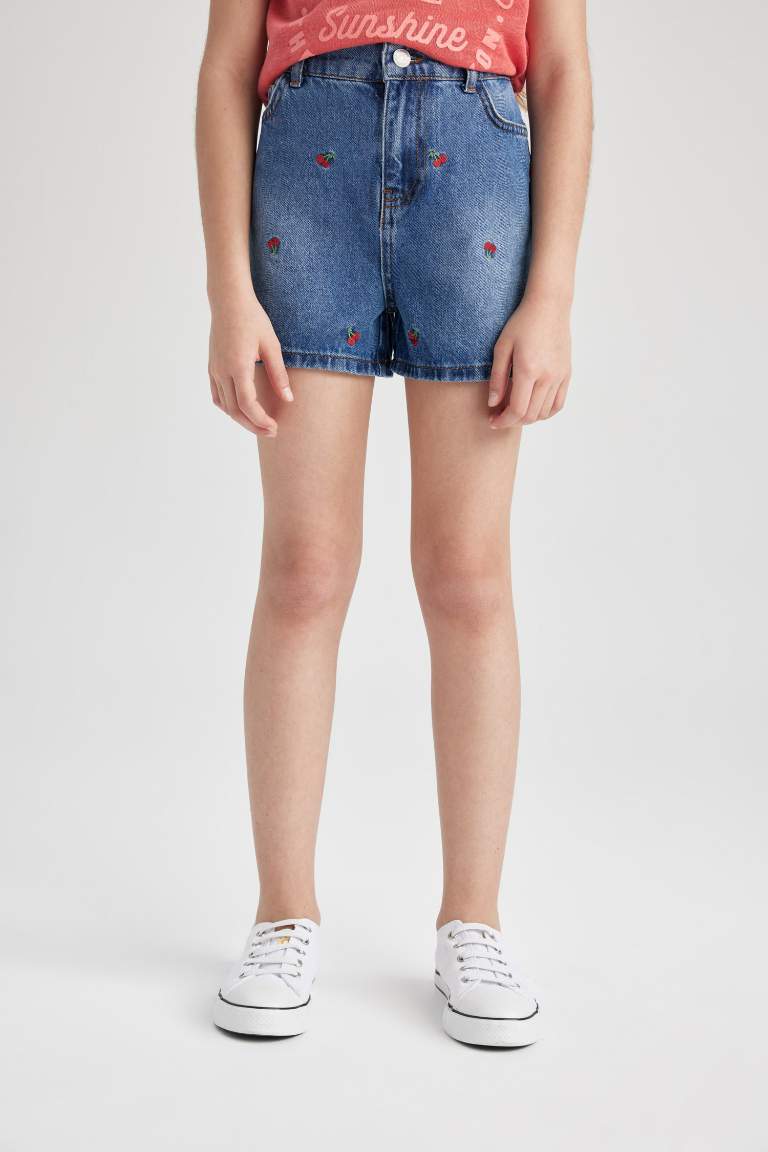 Filles Shorts