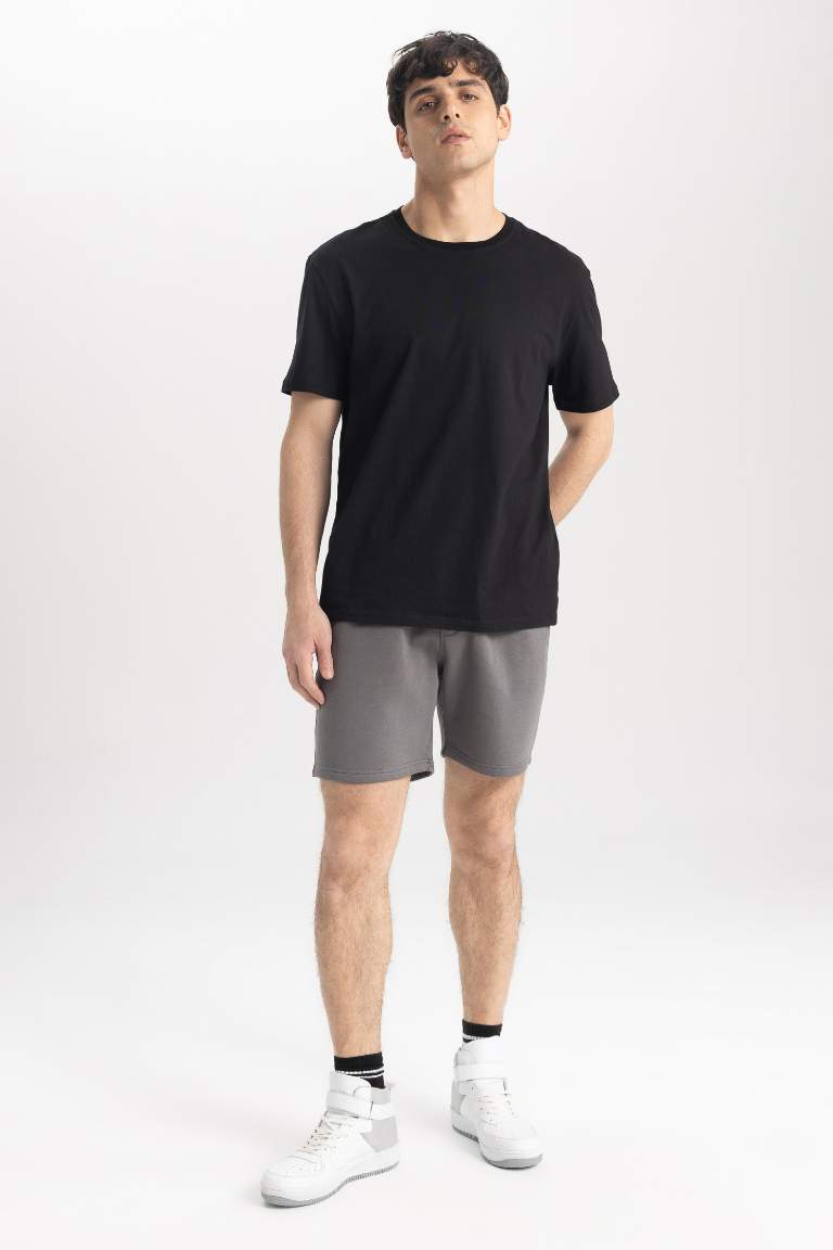 Regular Fit Shorts