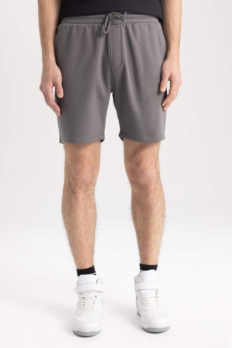 Regular Fit Shorts