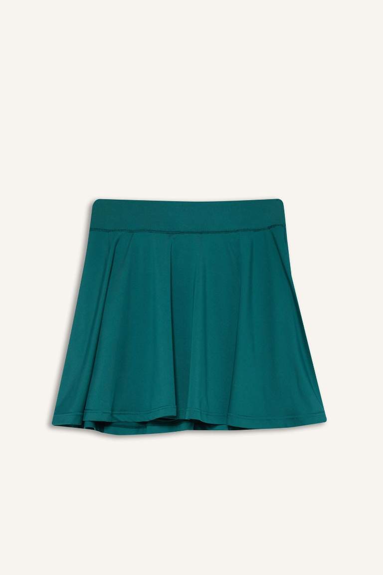 DeFactoFit Standard Fit Skirt