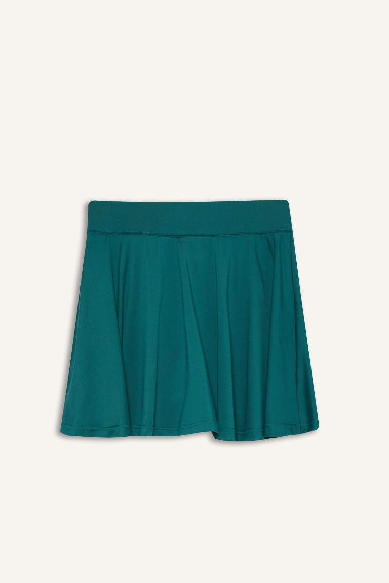 DeFactoFit Standard Fit Skirt