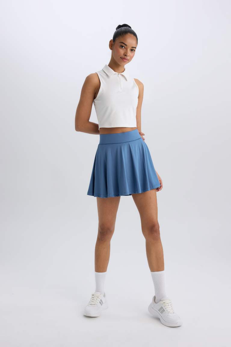 DeFactoFit Standard Fit Skirt