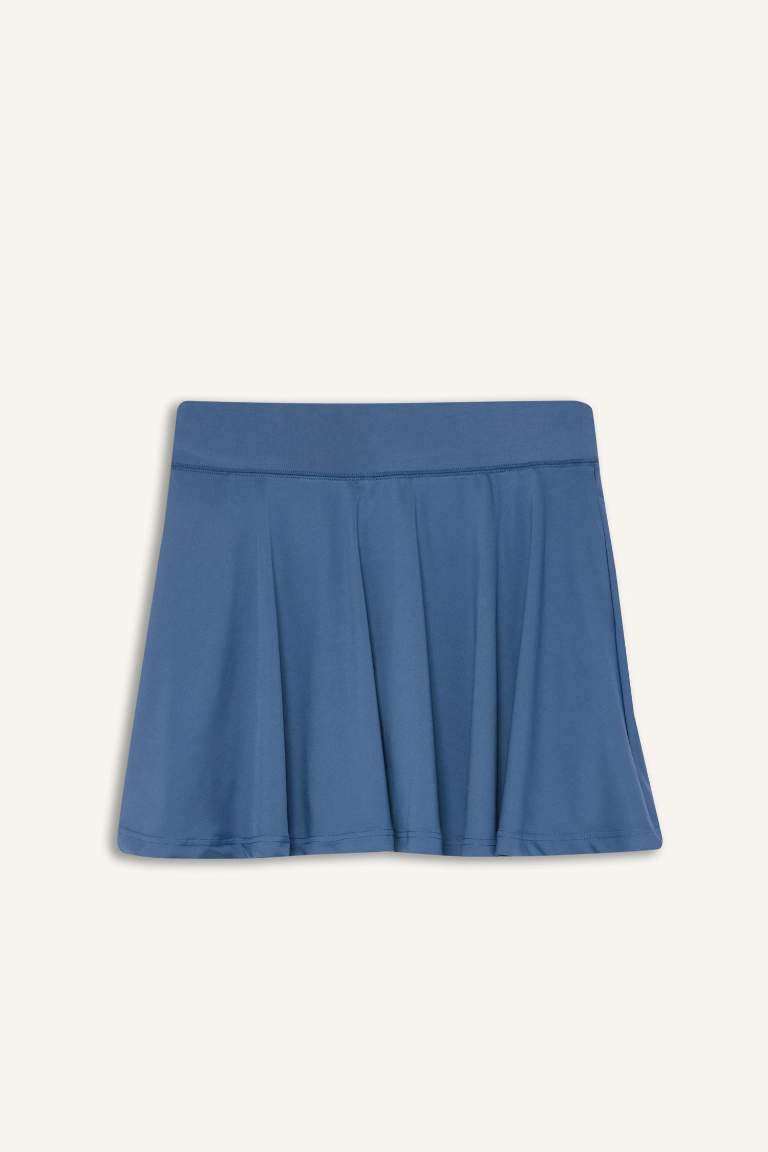 DeFactoFit Standard Fit Skirt