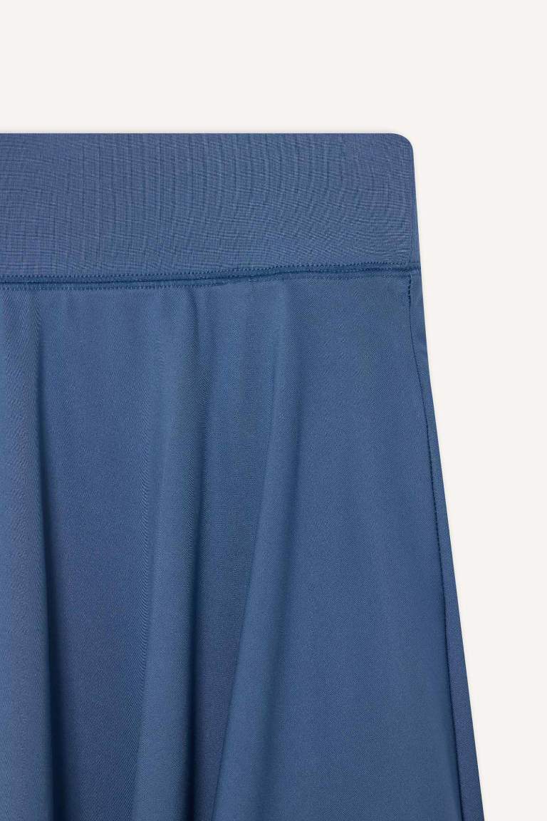 DeFactoFit Standard Fit Skirt