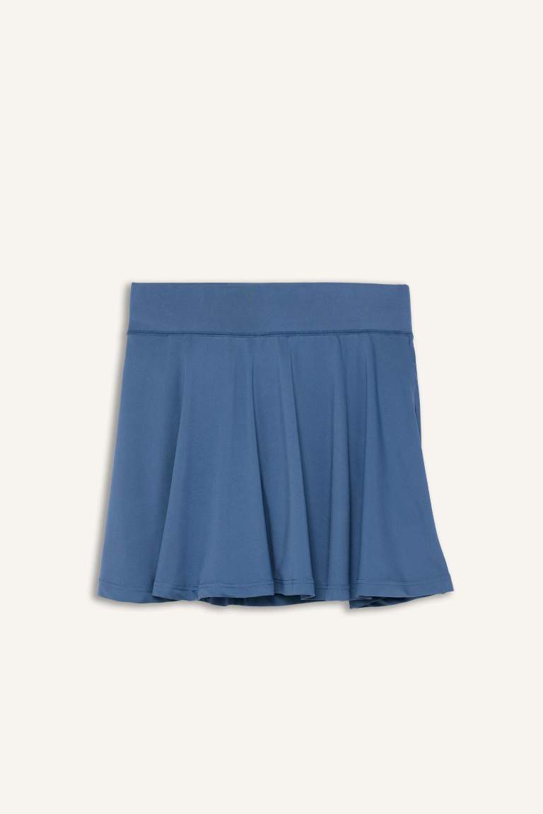 DeFactoFit Standard Fit Skirt