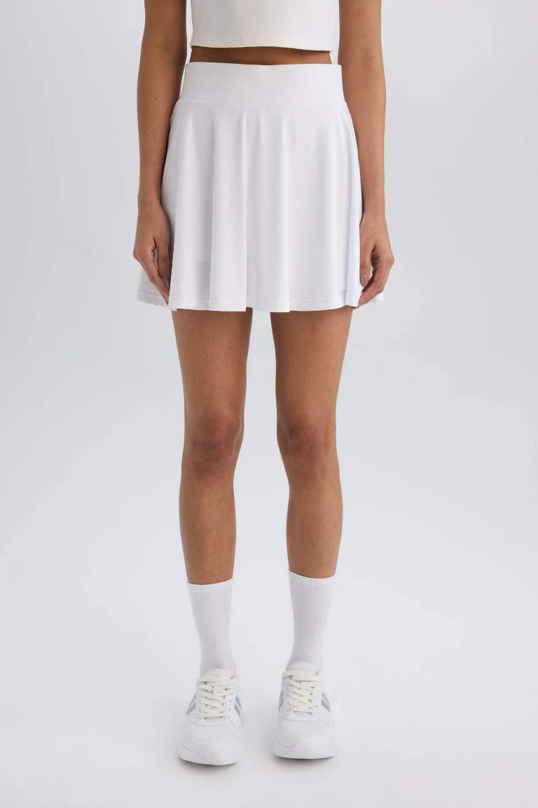 DeFactoFit Mini Tennis Skirt