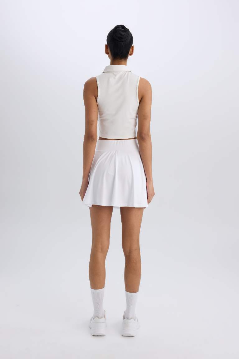 DeFactoFit Mini Tennis Skirt