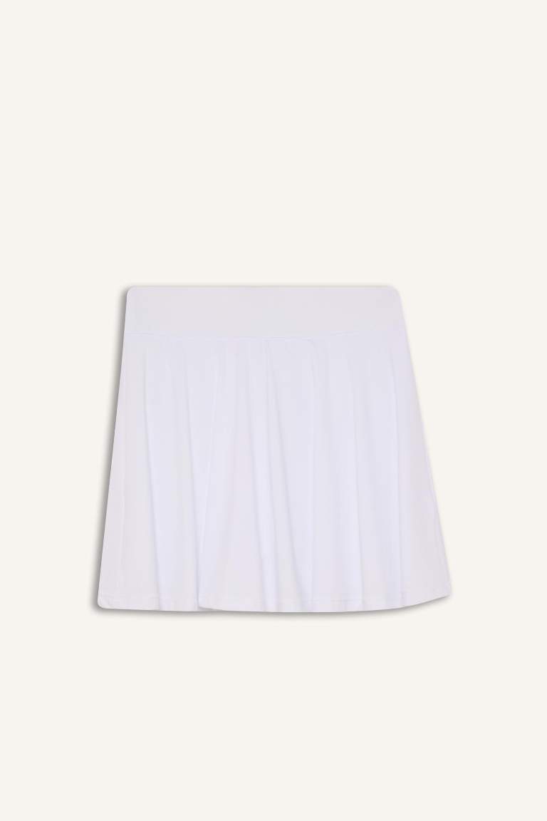 DeFactoFit Standard Fit Skirt