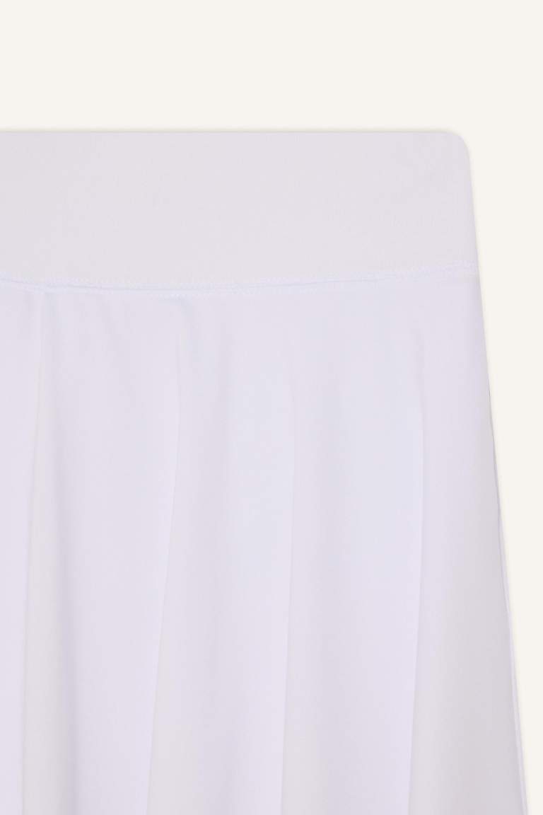 DeFactoFit Standard Fit Skirt