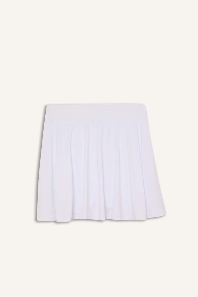 DeFactoFit Standard Fit Skirt