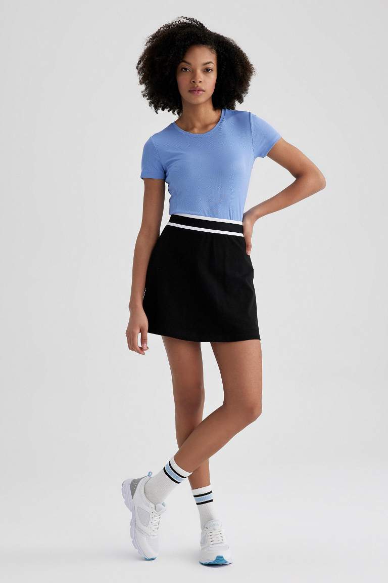 Defacto Fit Standard Fit Skirt