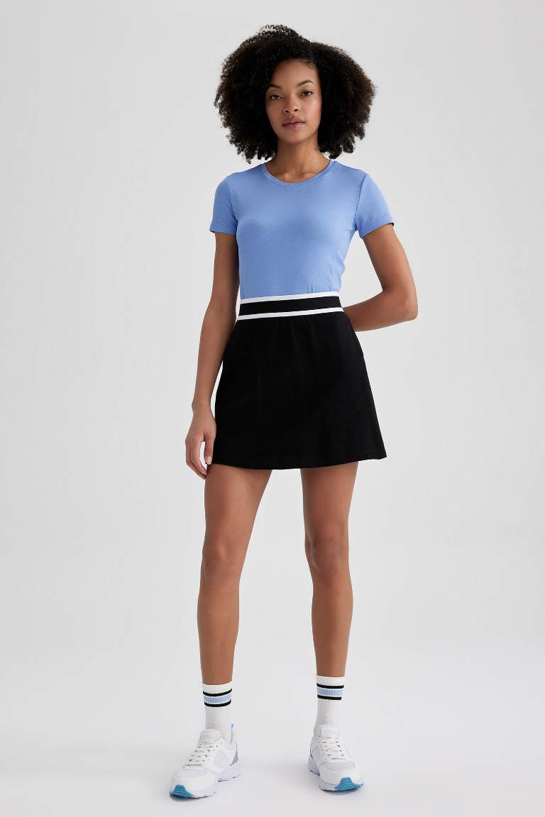 Defacto Fit Standard Fit Skirt