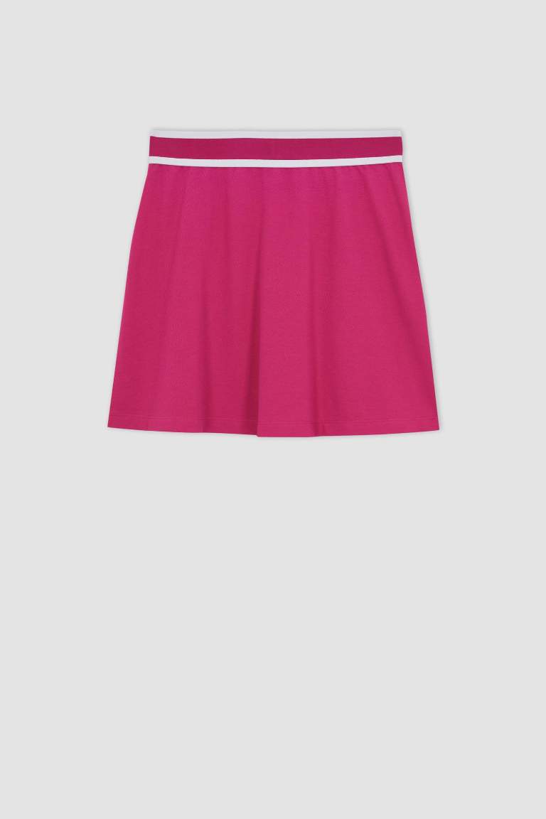 DeFactoFit Mini Tennis Skirt