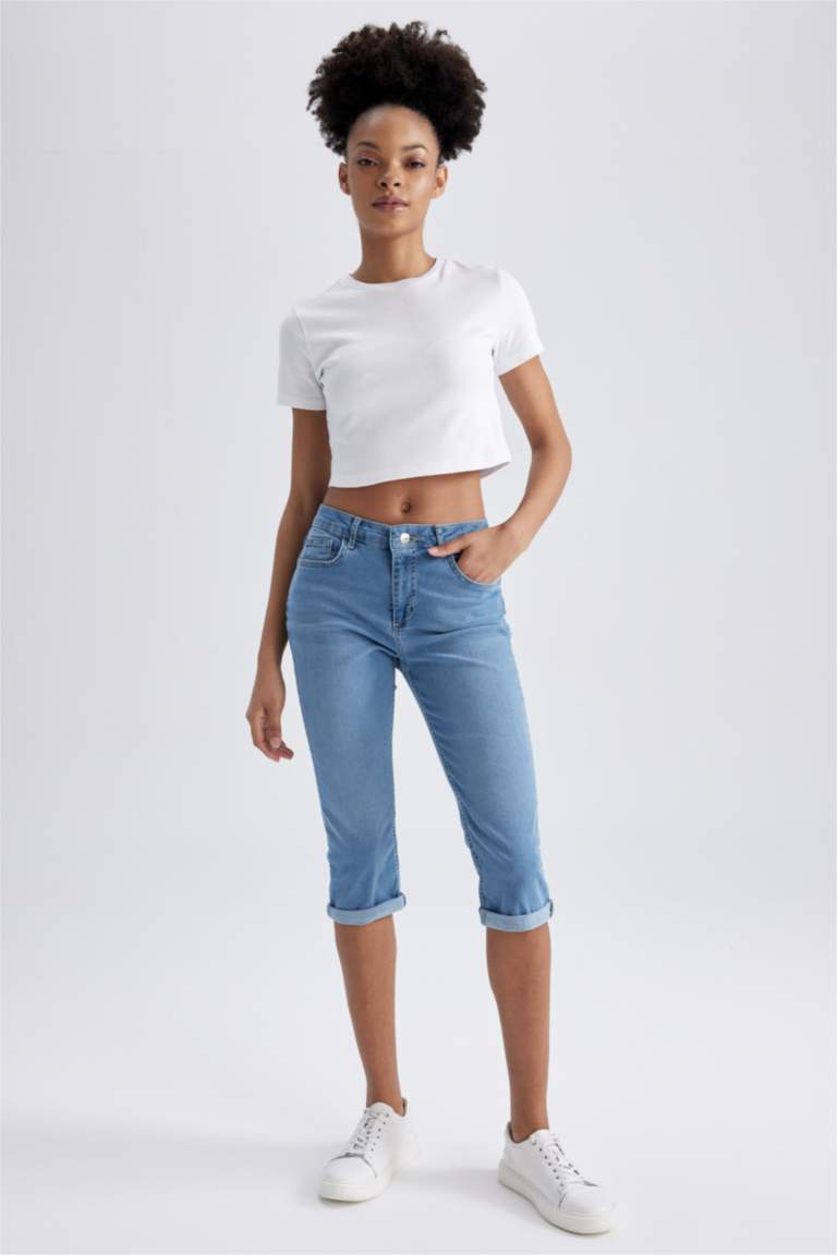 Normal Bel Jean Kapri