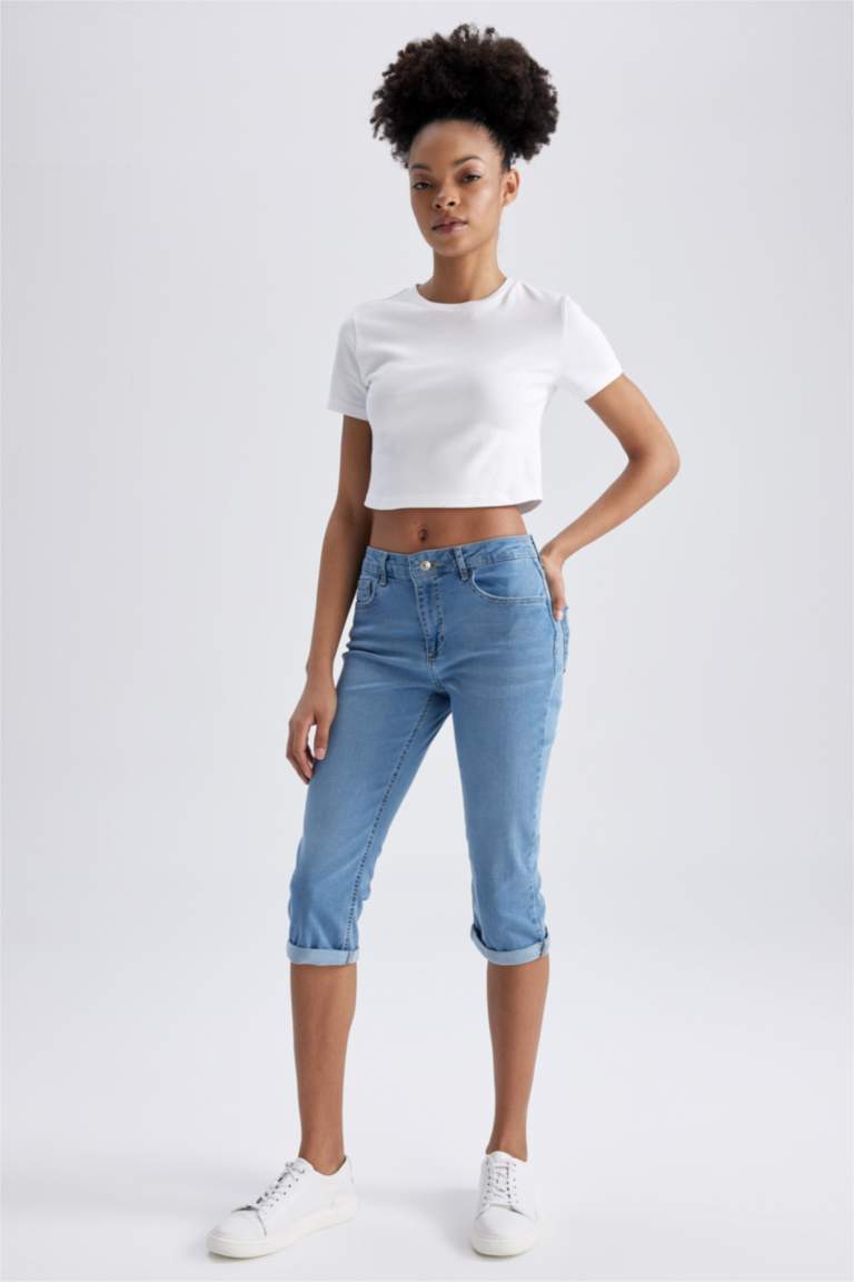 Normal Bel Jean Kapri