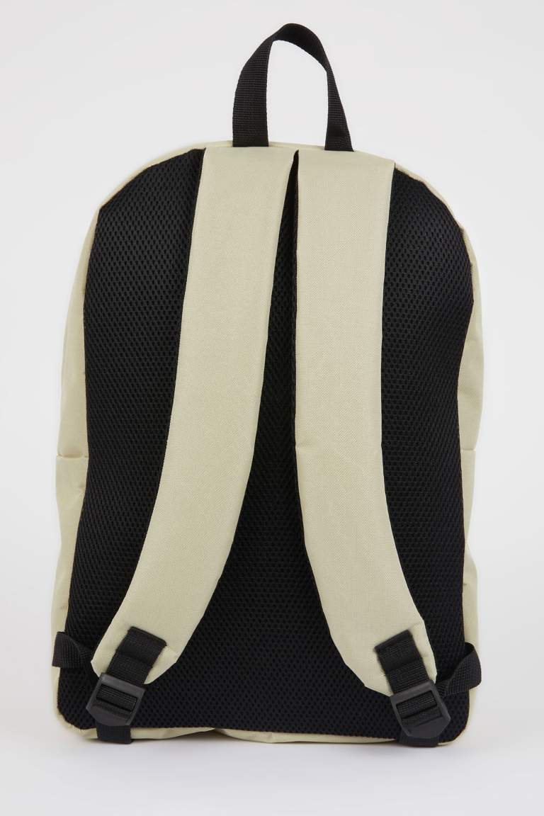Men's Defacto Fit NBA Milwaukee Bucks Licensed Backpack