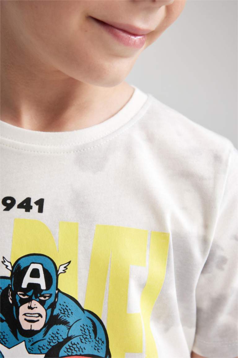 T-shirt graphique Salt Life : Amoureux de l'océan, T-shirt en coton