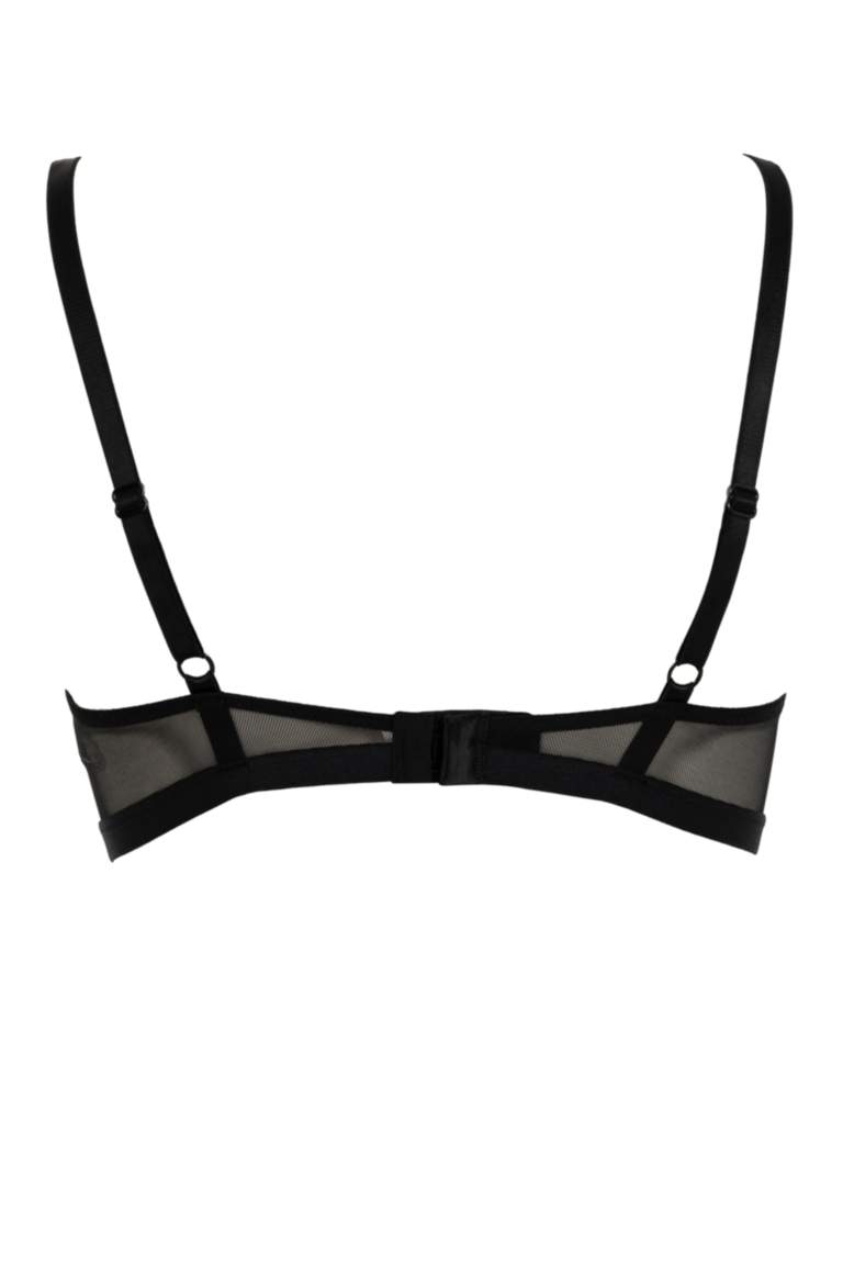 حمالة صدر برا بوش اب بالدانتيل من Fall In Love