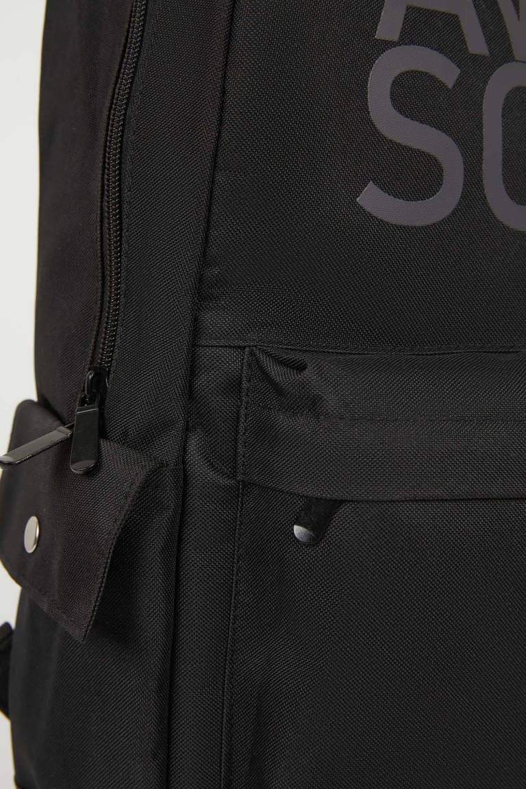 Unisex Backpack