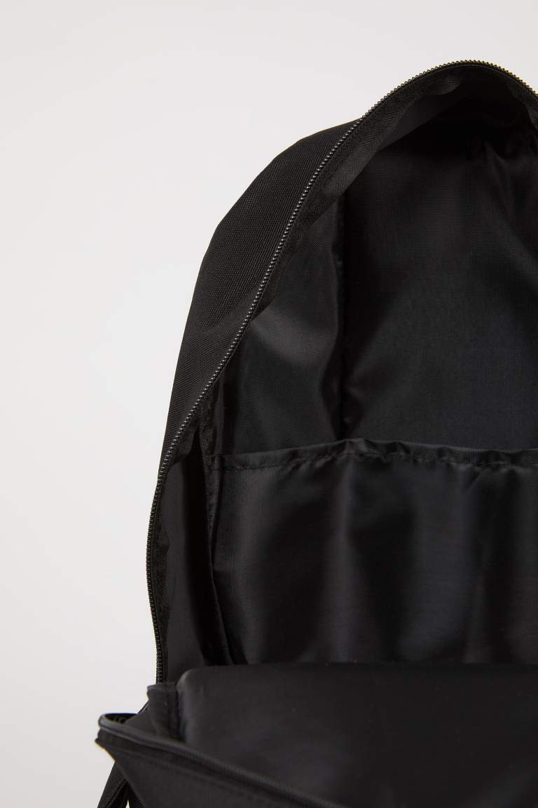 Unisex Backpack