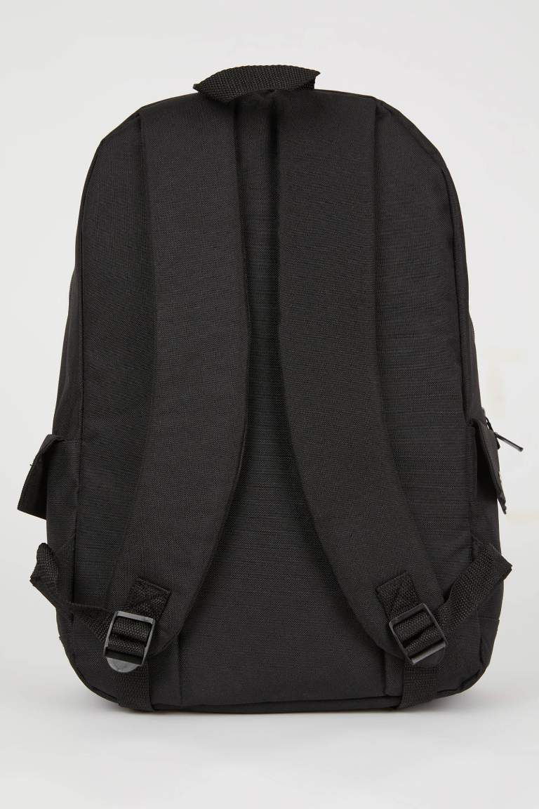 Unisex Backpack