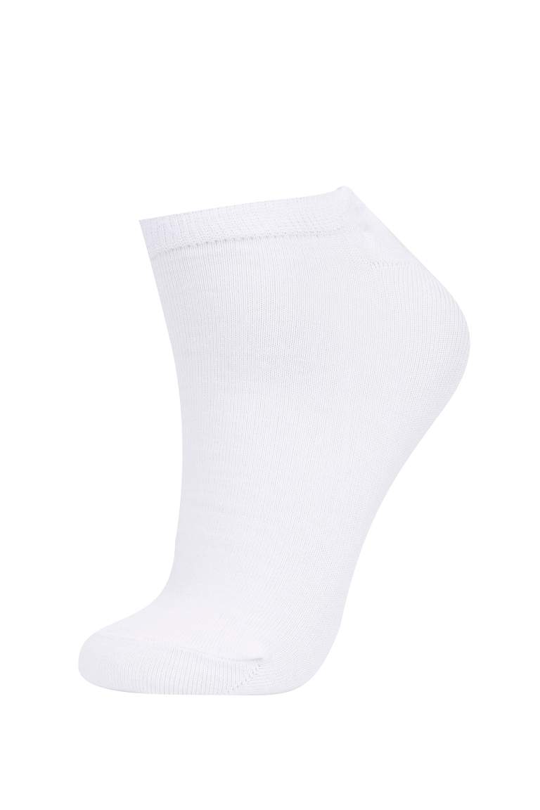 Lot de 3 Paires de Chaussettes courtes pour Femme