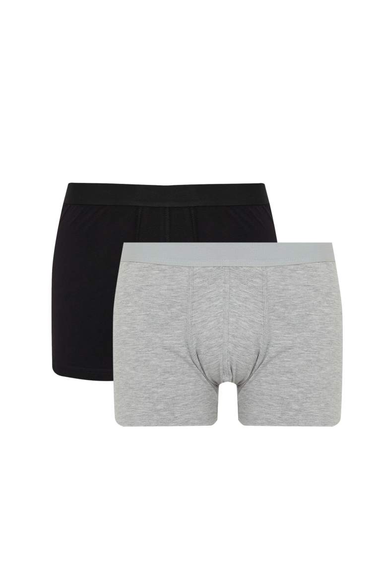 Geniş Kalıp 2'li Boxer