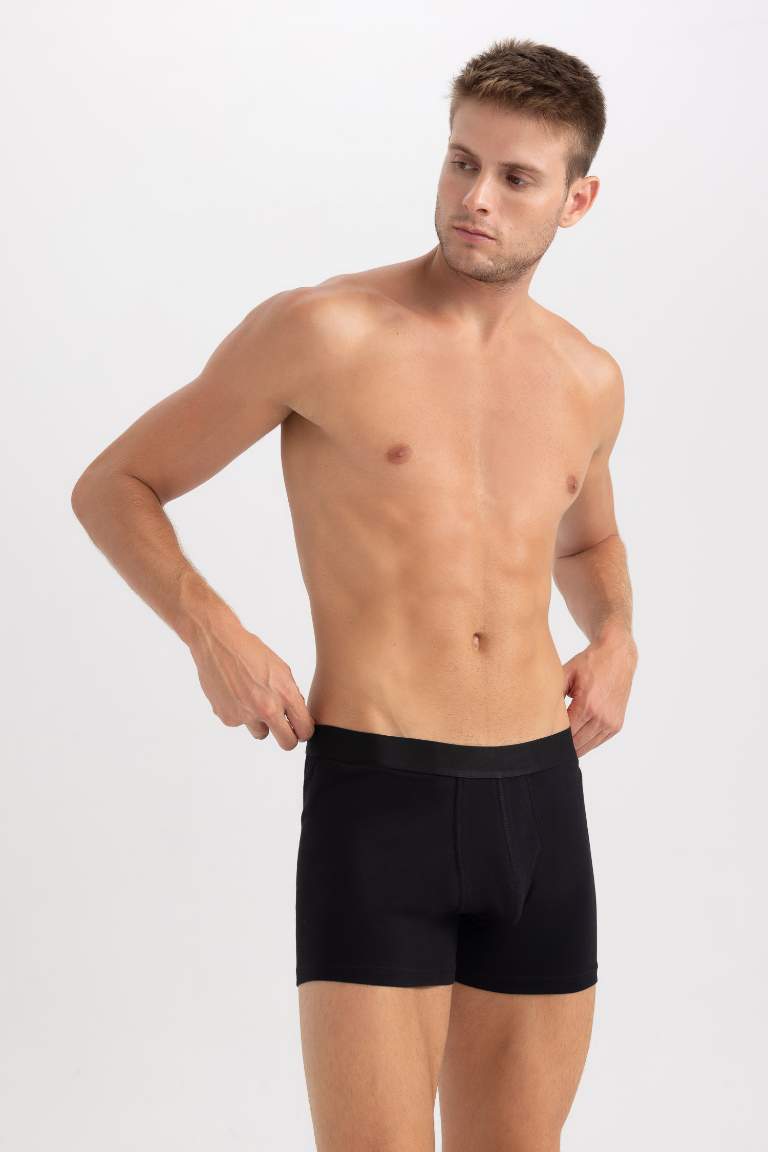 Geniş Kalıp 2'li Boxer