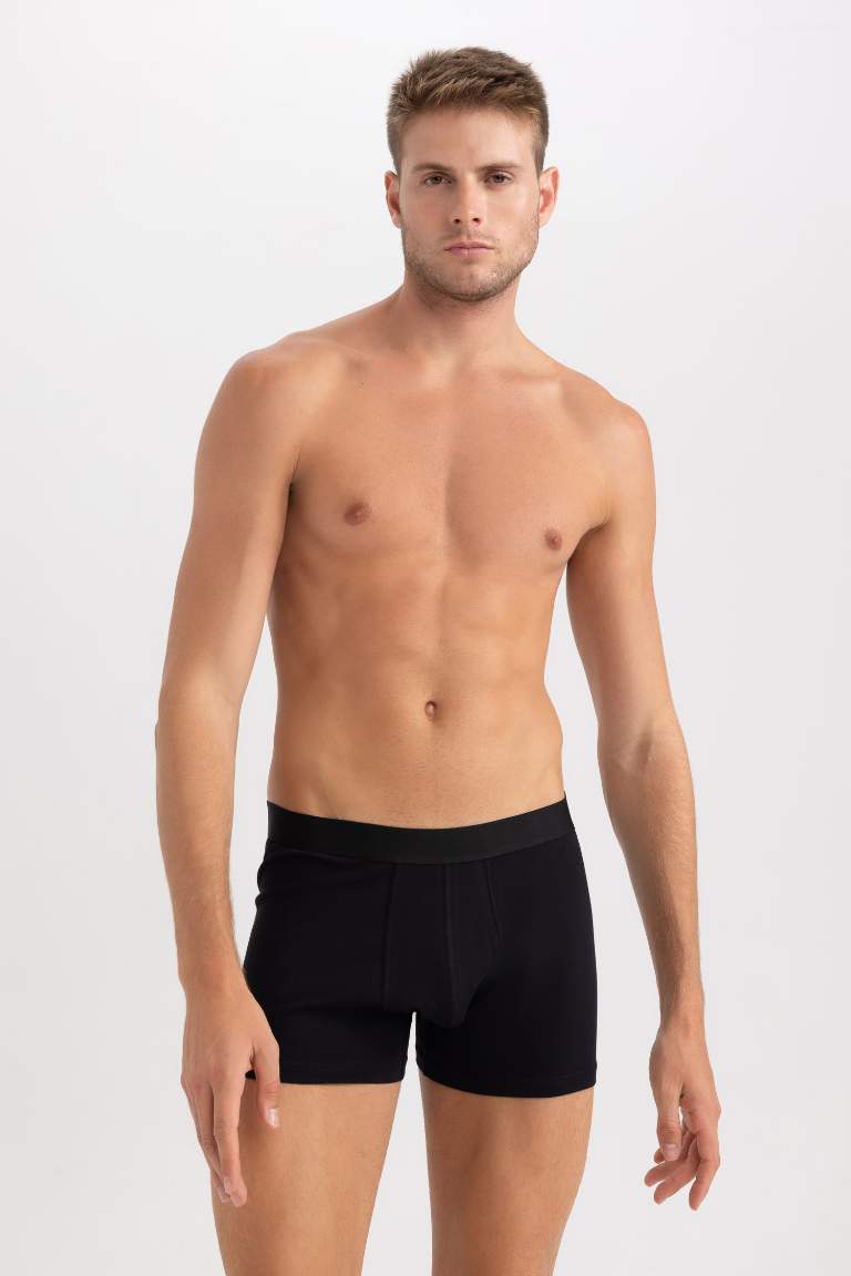 Geniş Kalıp 2'li Boxer