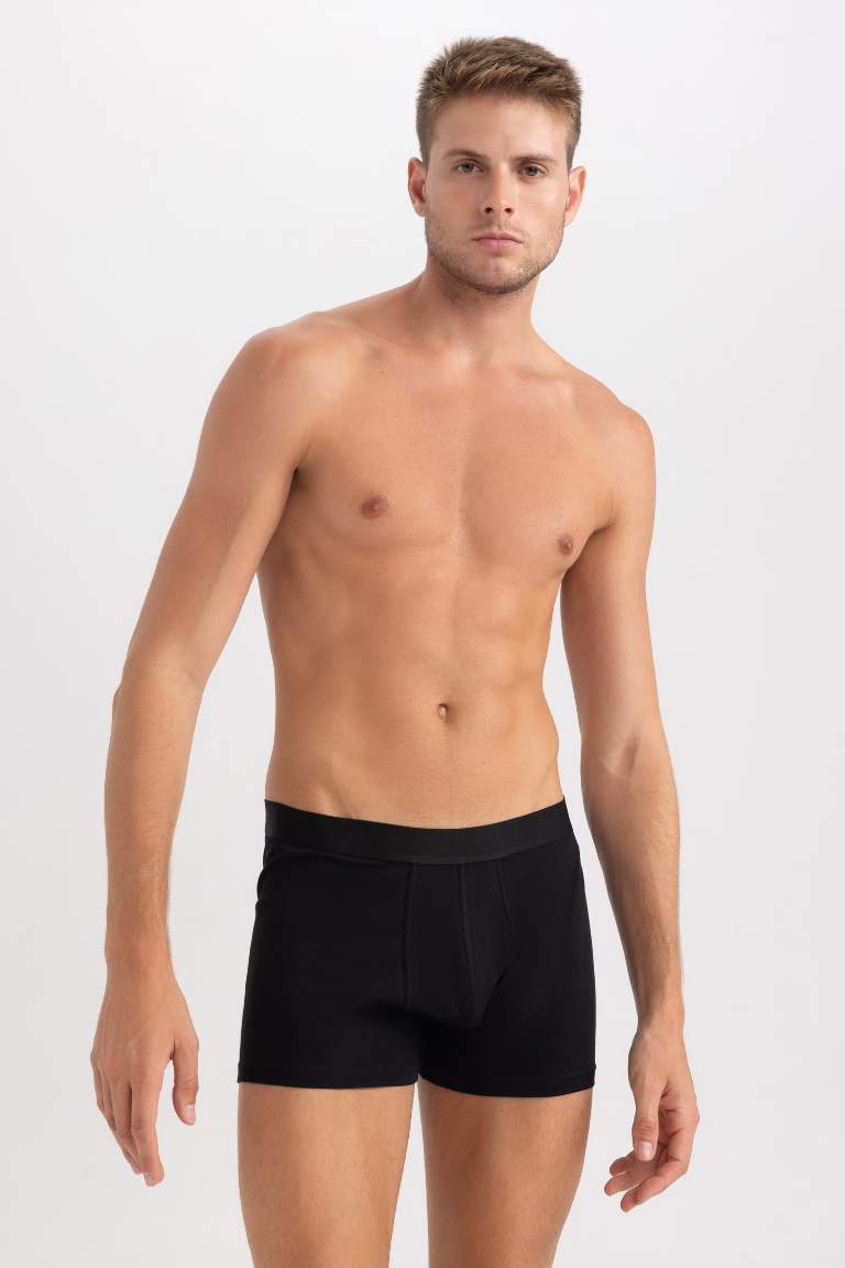 Geniş Kalıp 2'li Boxer