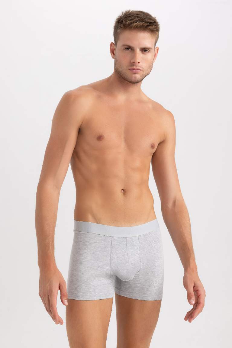 Geniş Kalıp 2'li Boxer
