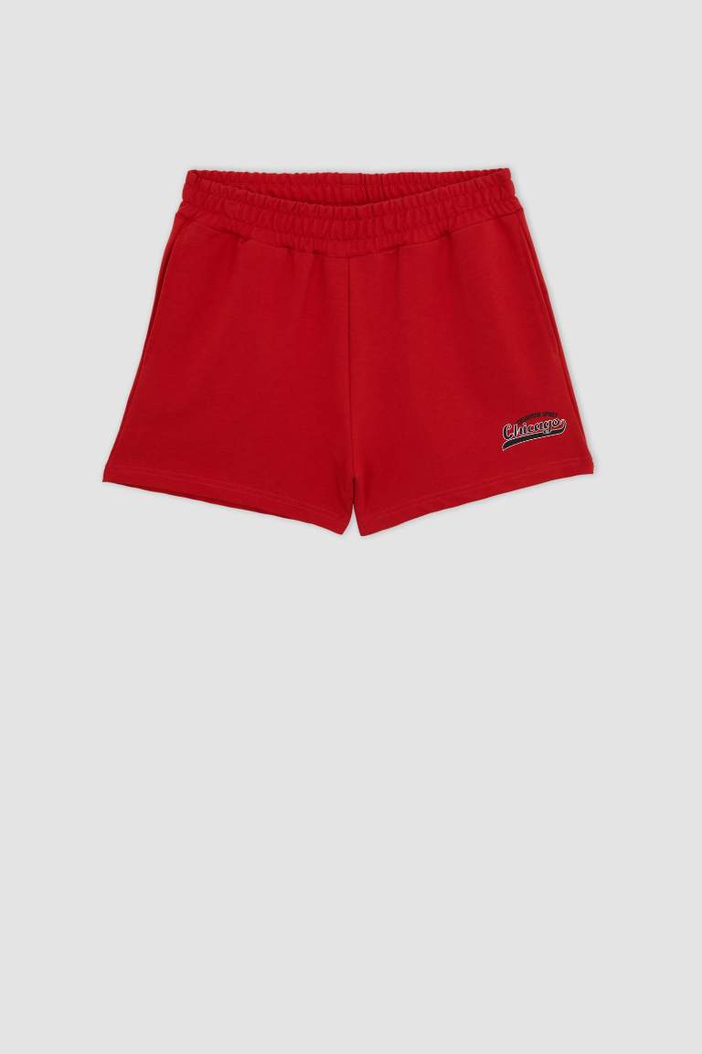 Short De Sport Coupe Standard de Defacto Fit