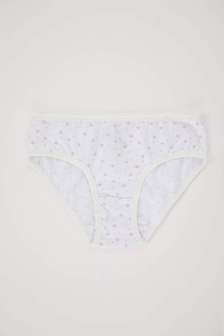 Girl 3 Piece Slip Panties