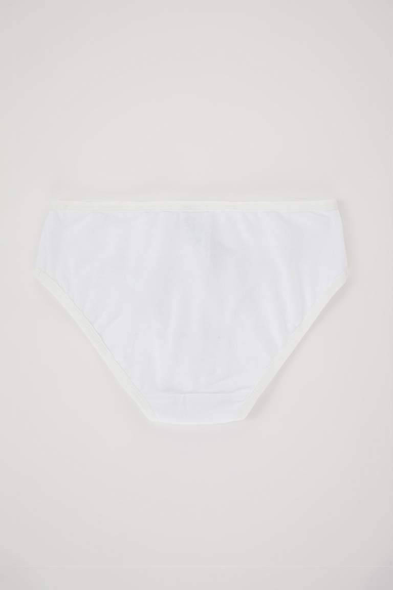 Girl 3 Piece Slip Panties