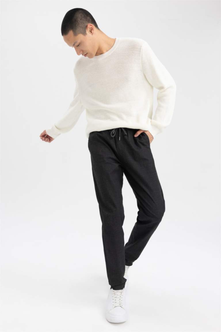 Jogger Chino Pants
