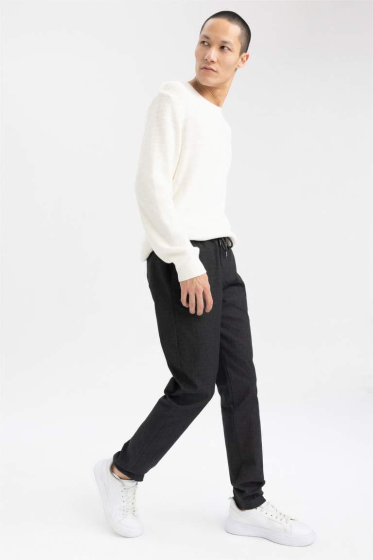 Jogger Chino Pants