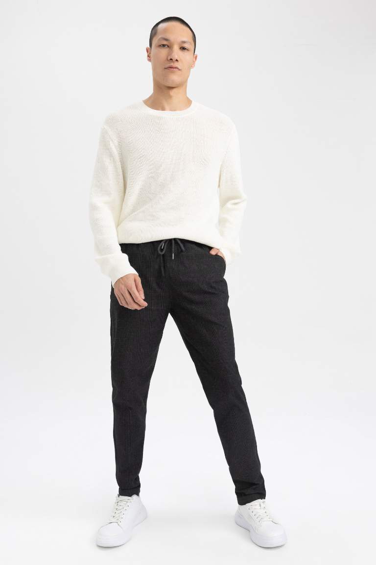 Jogger Chino Pants