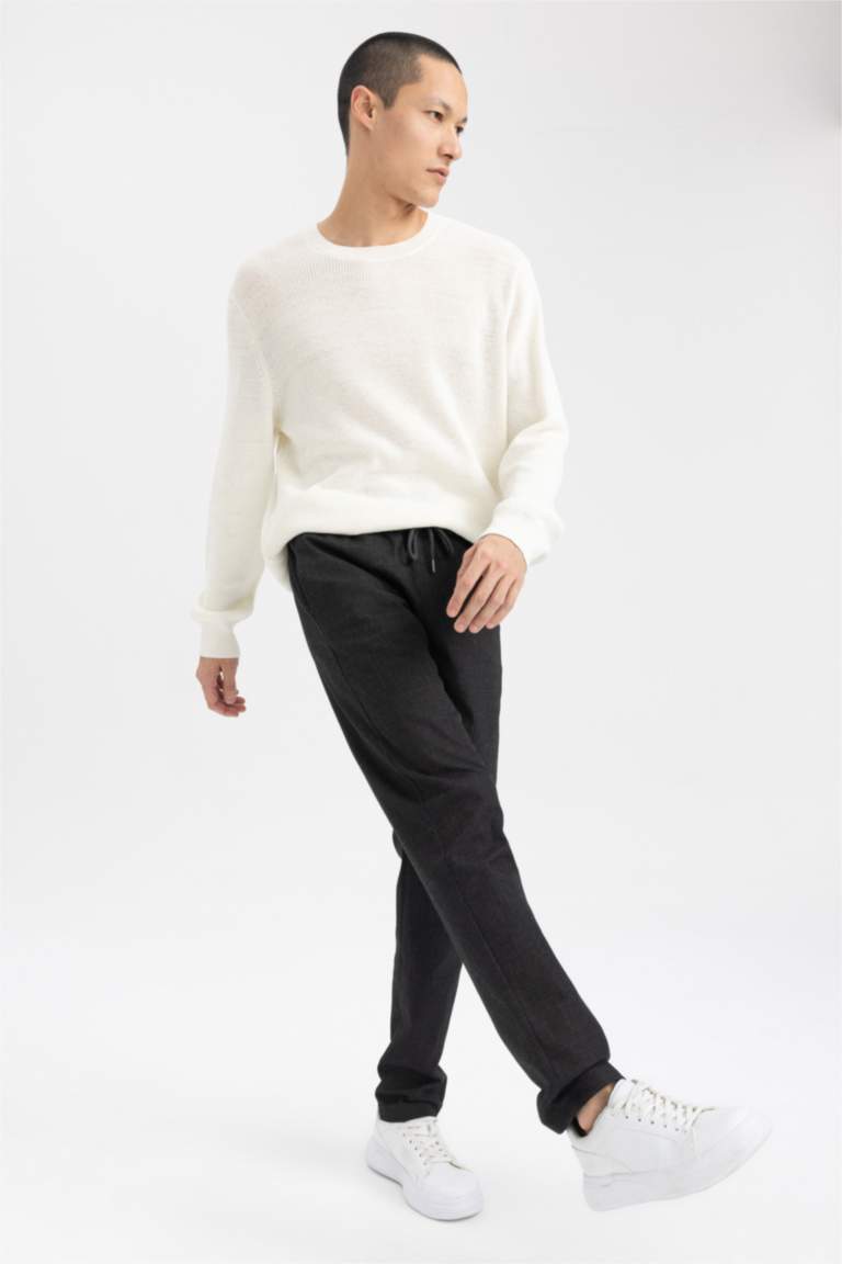 Jogger Chino Pants