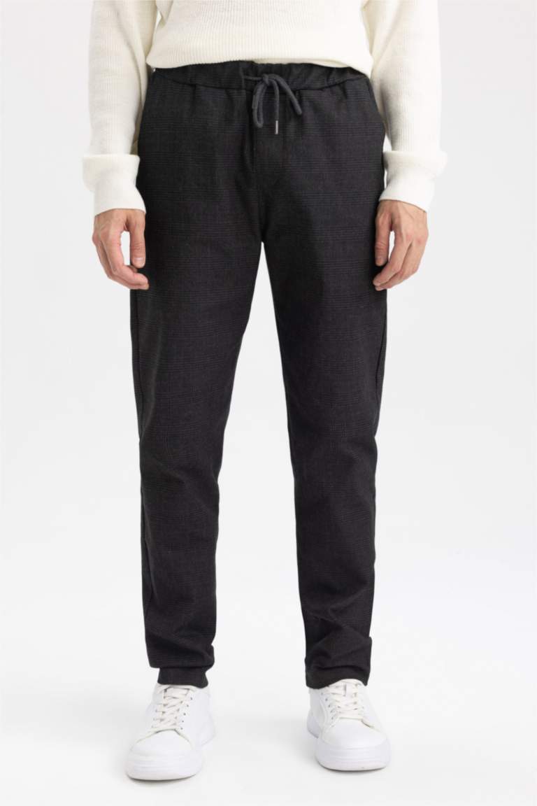 Jogger Chino Pants