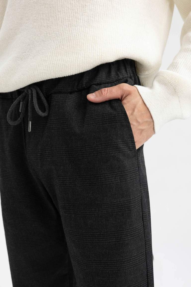 Jogger Chino Pants