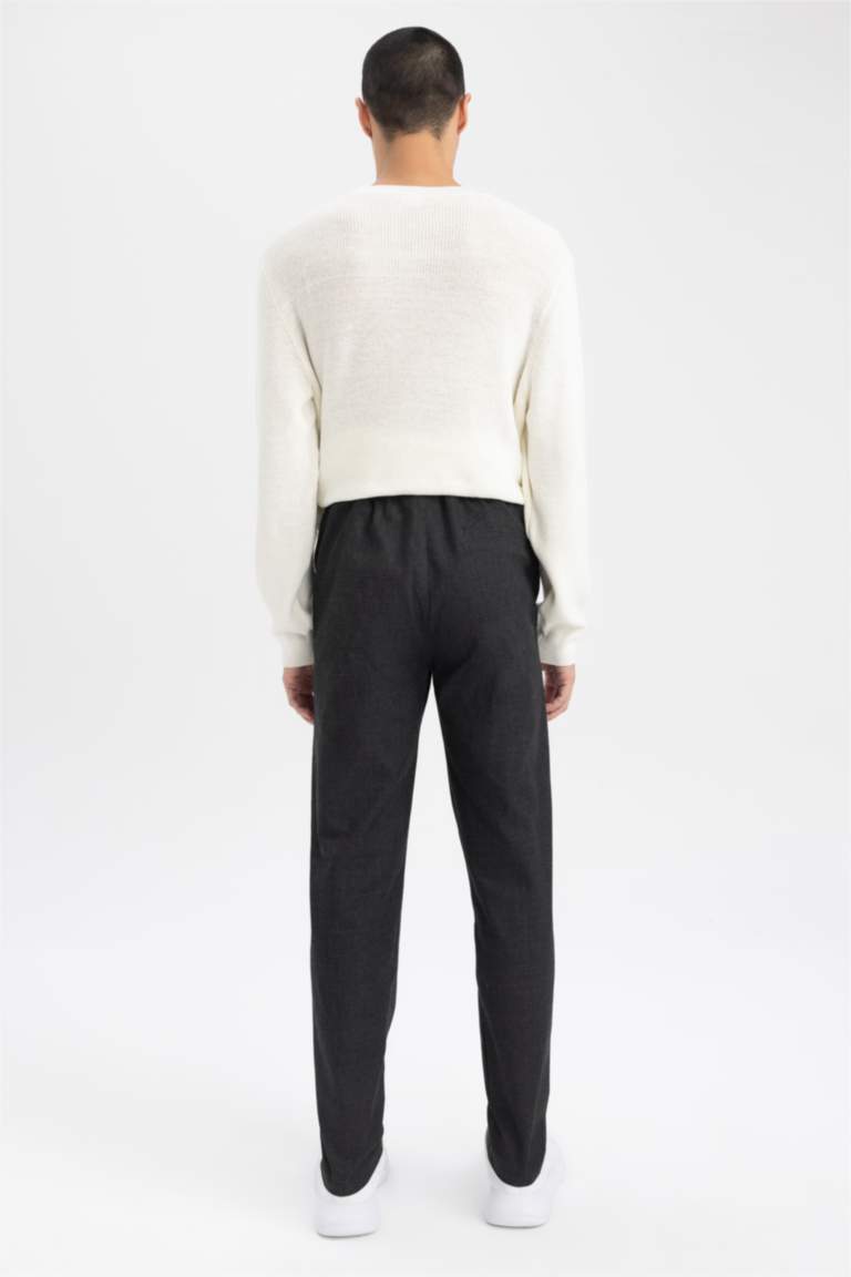 Jogger Chino Pants