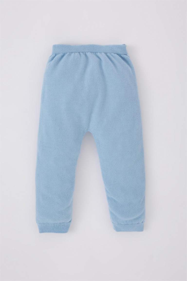 طقم اولادي بيبي كم طويل - قطعتين