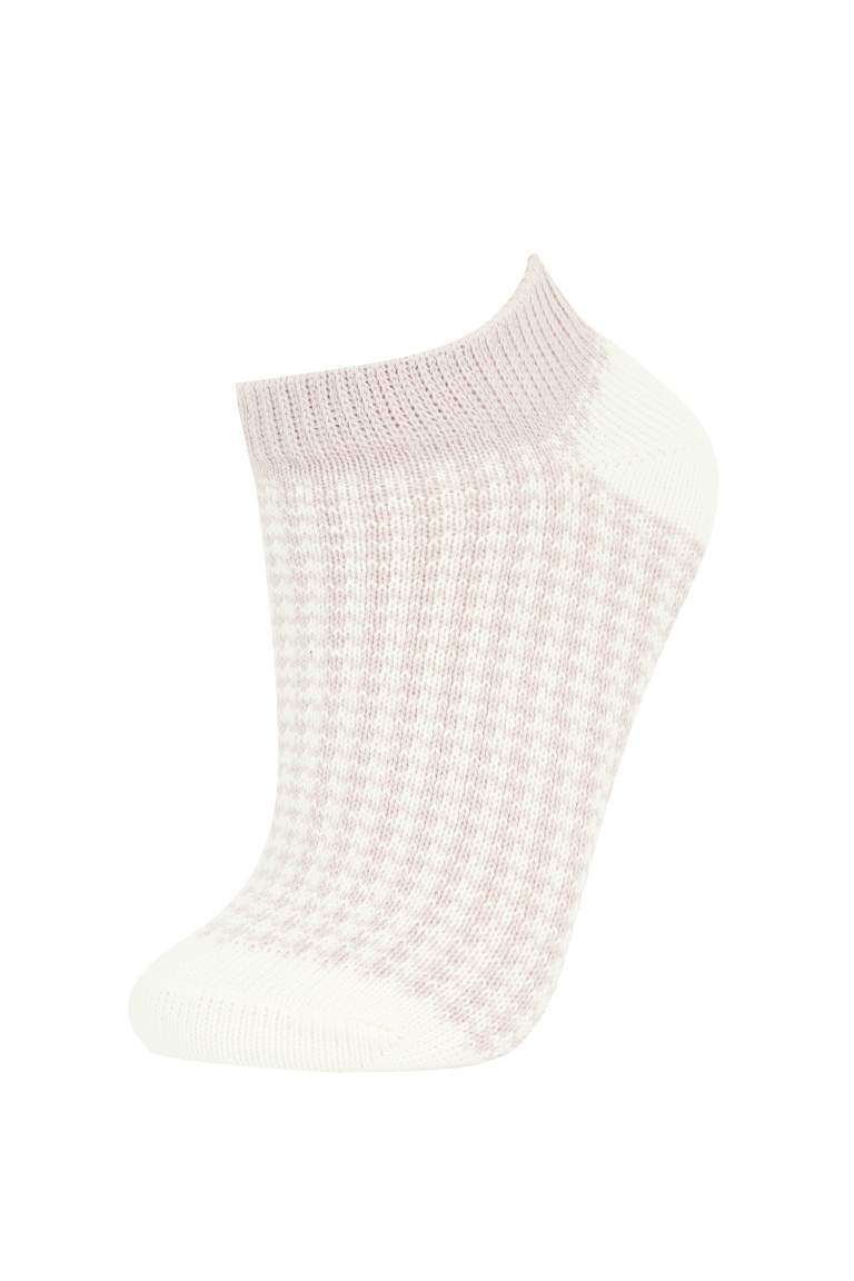 Woman 2 piece Short Socks