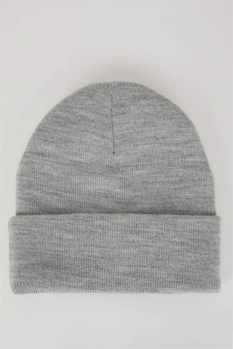 Шапка для мужчин