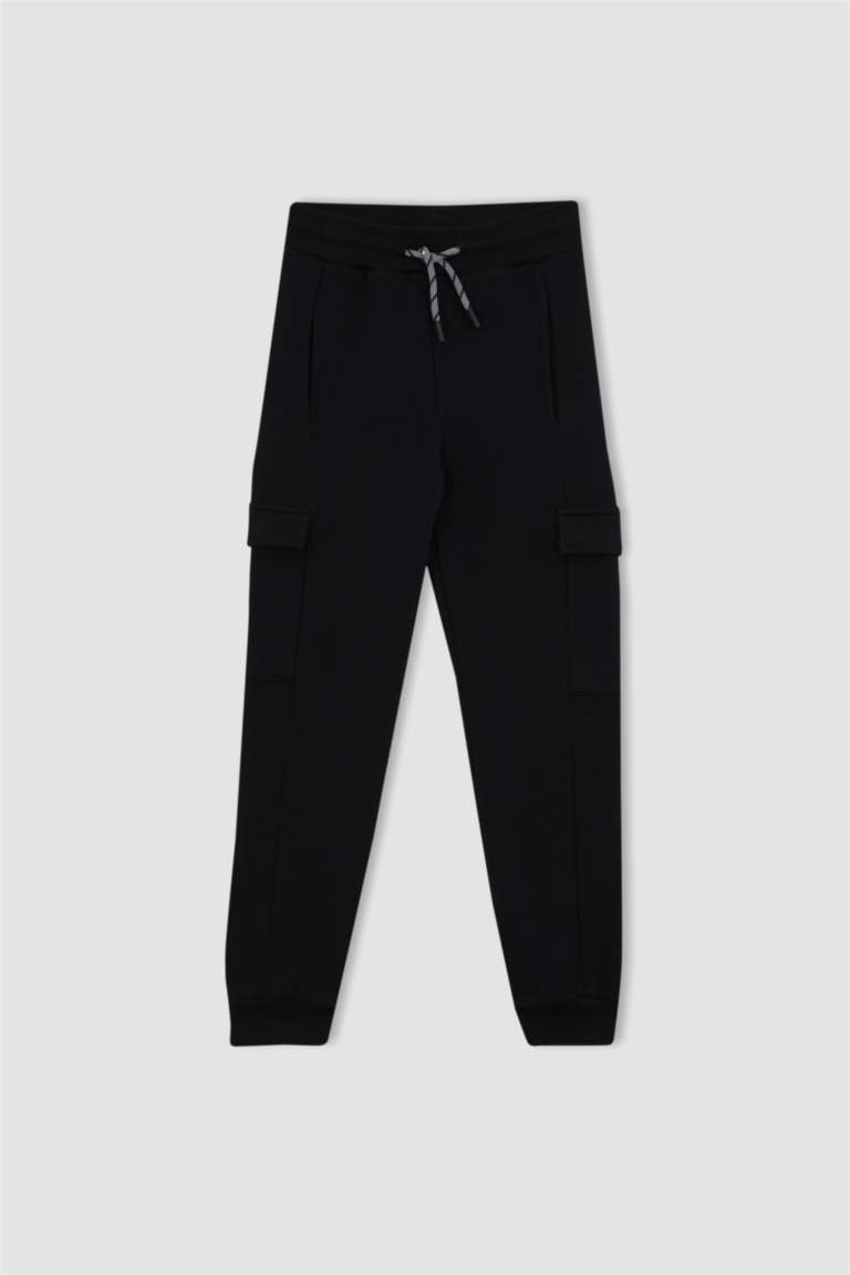 Regular Fit Trousers