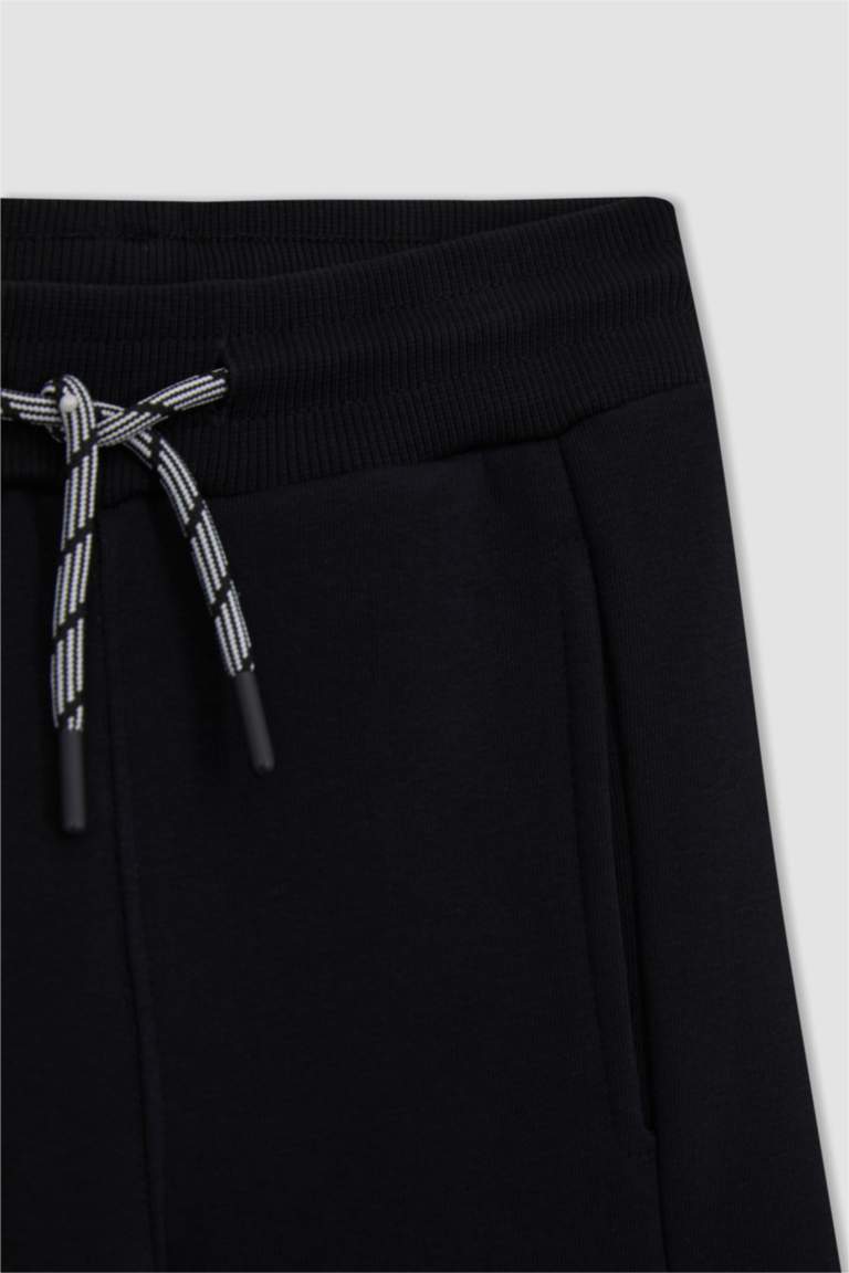 Regular Fit Trousers