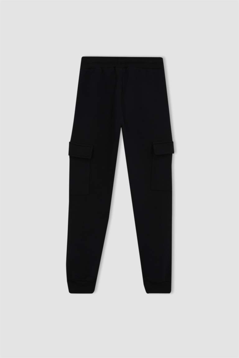 Regular Fit Trousers