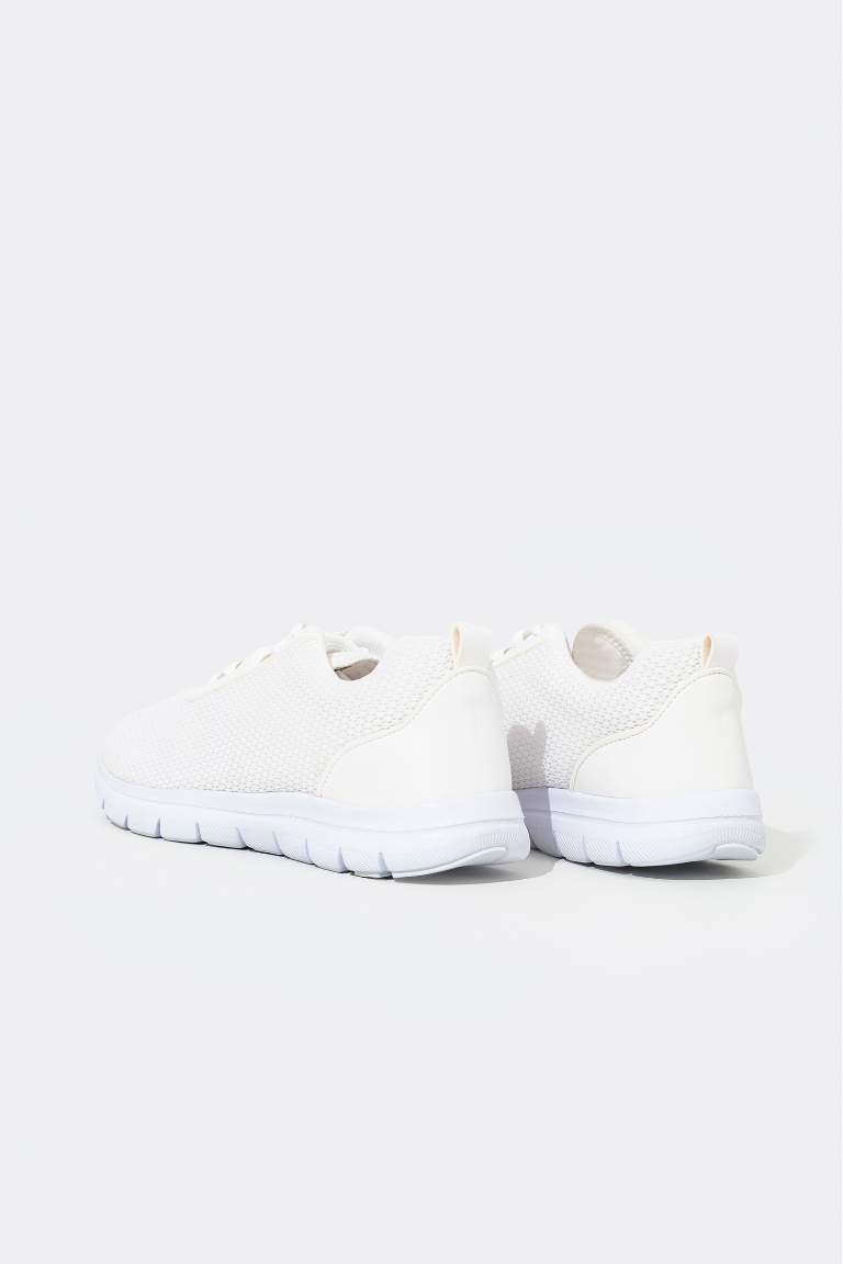 Woman Thick Sole Sport shoes