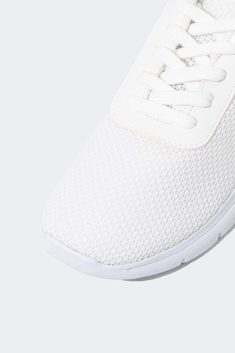 Woman Thick Sole Sport shoes