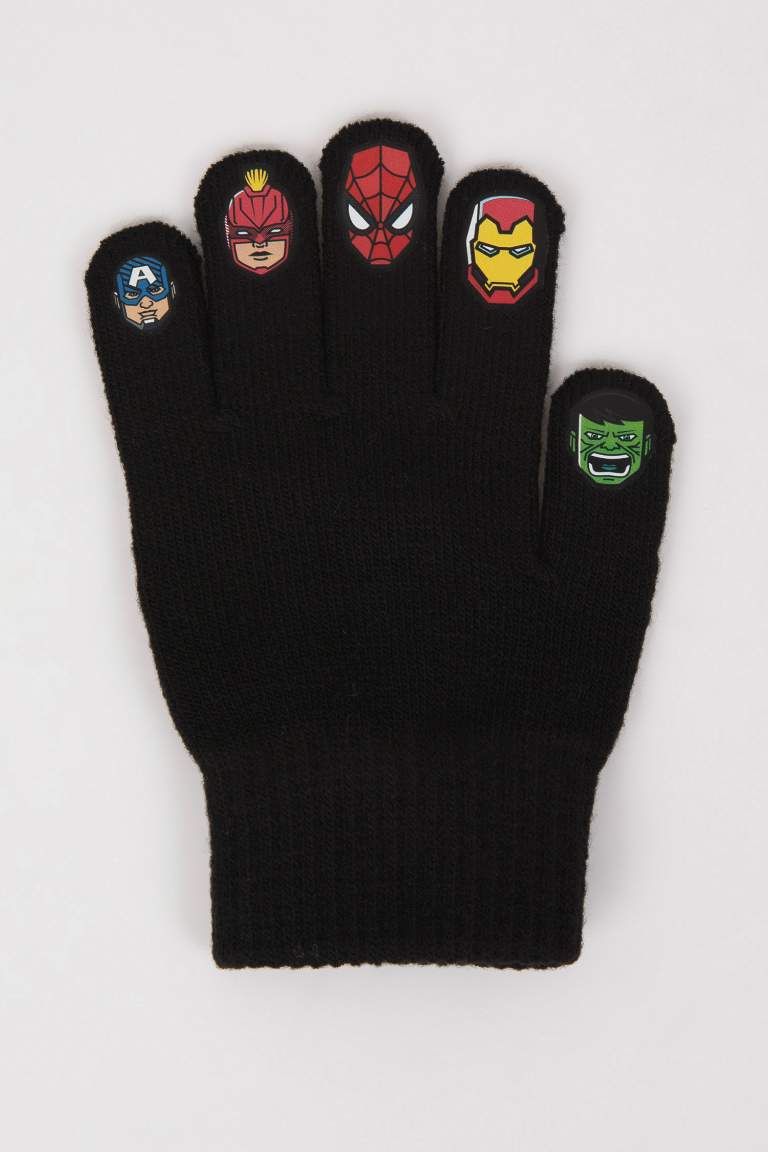 Erkek Çocuk Marvel Avengers Eldiven